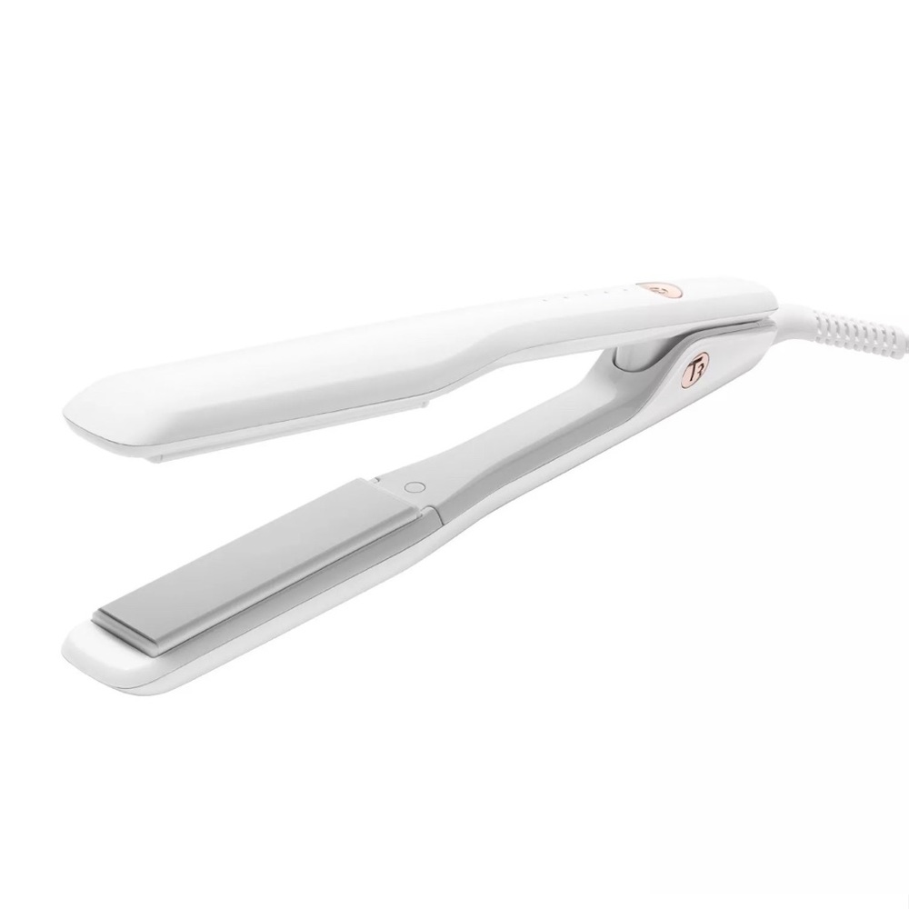 T3 Single pass straightener